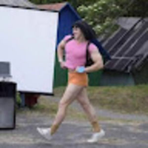 Meet your Posher, Joseph